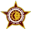 Eric Solorio Academy High School logo